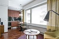 Sato Hotelhome Tapiola Esbo Eksteriør bilde
