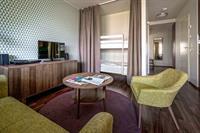 Sato Hotelhome Tapiola Esbo Eksteriør bilde