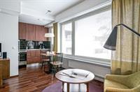 Sato Hotelhome Tapiola Esbo Eksteriør bilde