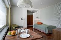 Sato Hotelhome Tapiola Esbo Eksteriør bilde