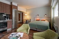 Sato Hotelhome Tapiola Esbo Eksteriør bilde