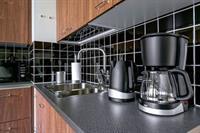 Sato Hotelhome Tapiola Esbo Eksteriør bilde