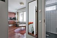 Sato Hotelhome Tapiola Esbo Eksteriør bilde