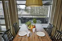 Sato Hotelhome Tapiola Esbo Eksteriør bilde